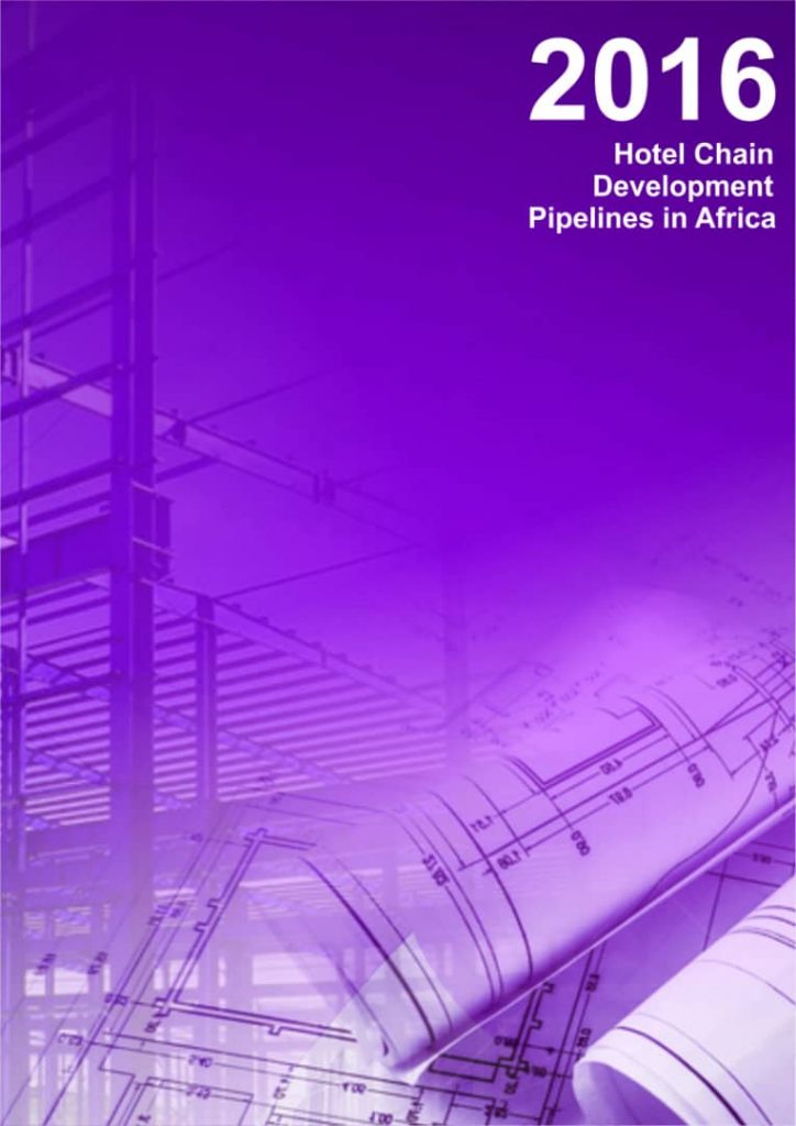 Hotel Chain Development Pipelines in Africa 2016