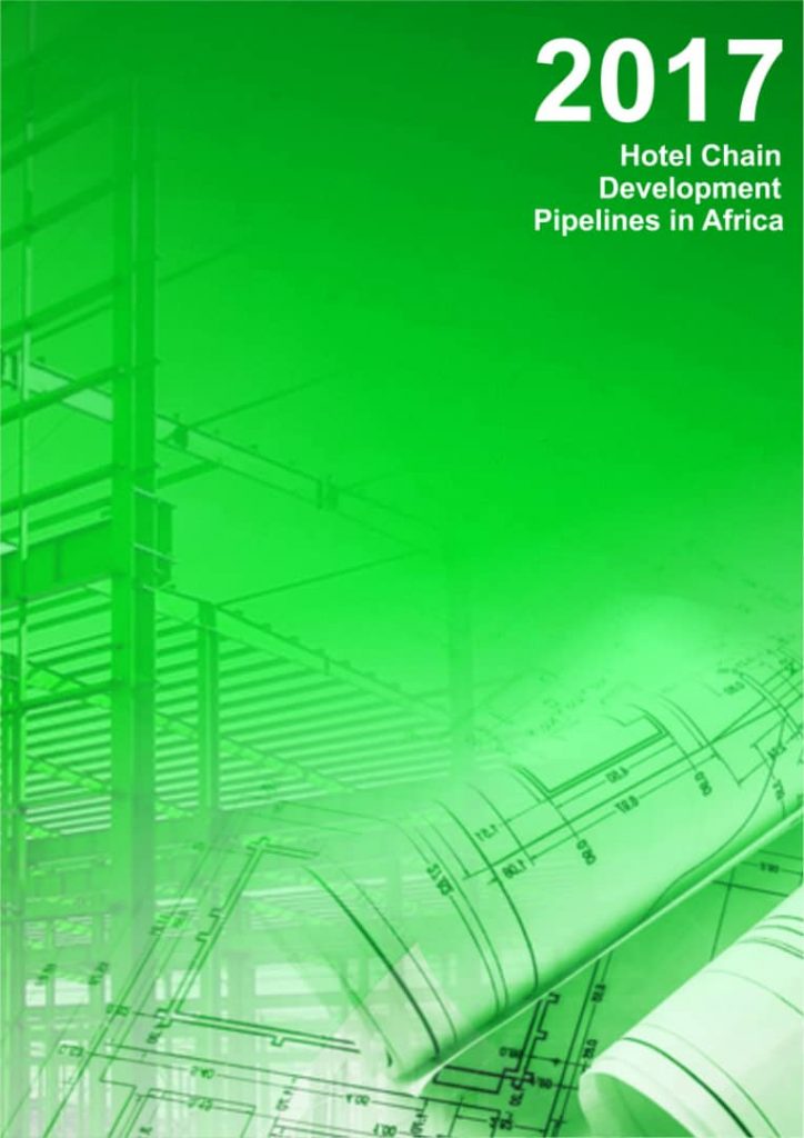 Hotel Chain Development Pipeline in Africa 2017