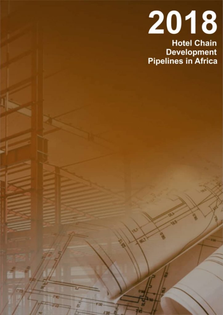 Hotel Chain Development Pipelines in Africa 2018