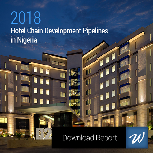 Hotel Chain Development Pipelines in Africa 2018