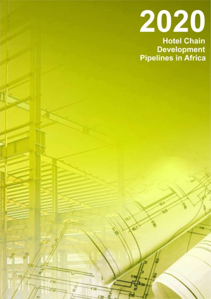 Hotel Chain Development Pipelines in Africa 2020